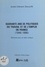 Quarante Ans De Politiques Du Travail. 1946-1986 : Eléments pour un bilan critique