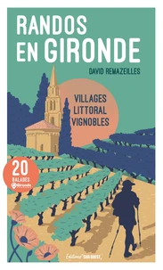 Randos en Gironde