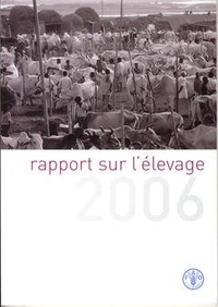  XXX - Rapport sur l'élevage 2006.