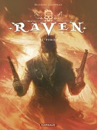 Téléchargez des livres électroniques gratuits pour epub Raven Tome 3