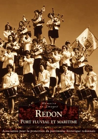 Redon - Port fluvial et maritime