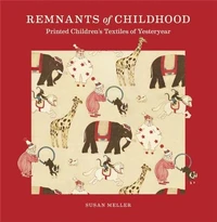 Remnants of Childhood /anglais