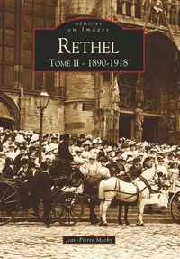 Rethel Tome II  1890-1918