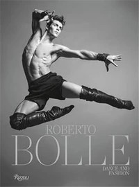 Roberto Bolle /anglais