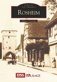  XXX - Rosheim.