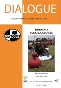  XXX - Rwanda : regards croisés - 247.