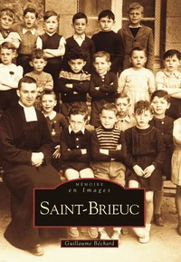 Saint-Brieuc