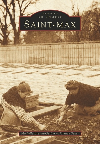 Saint-Max