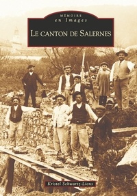  XXX - Salernes (Canton de).