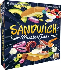Sandwich Masterclass