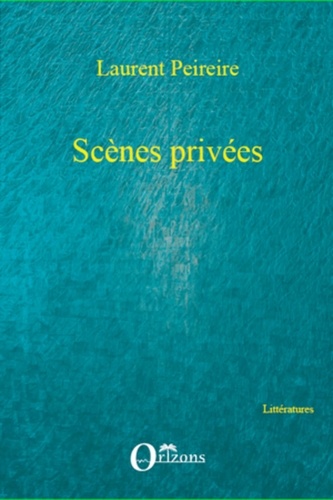  XXX - Scènes privées.