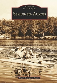  XXX - Semur-en-Auxois.