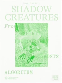 Shadow Creatures (Spanish Edition) /espagnol