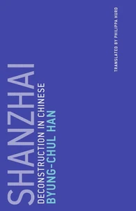 Shanzhai SHANZHAI /anglais
