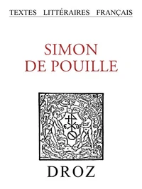 Simon de Pouille