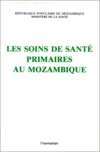 Soins de santé au Mozambique