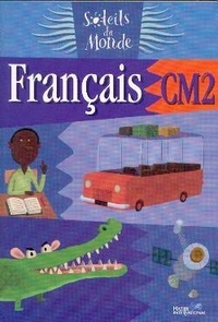  XXX - Soleils du monde - Français CM2.