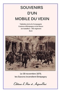  XXX - Souvenirs d'un mobile du Vexin.