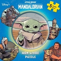  XXX - Star Wars - The Mandalorian.