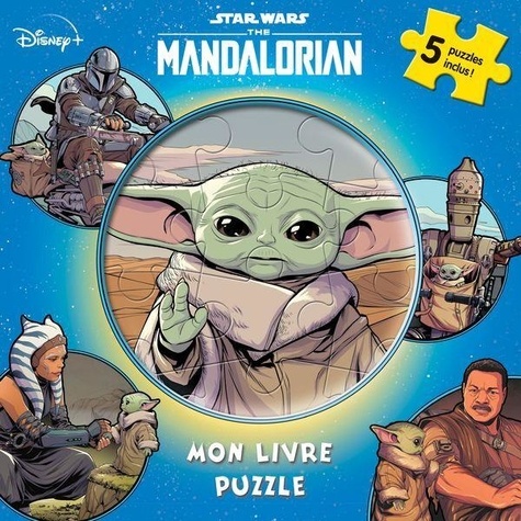  XXX - Star Wars - The Mandalorian.