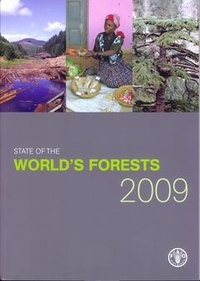 XXX - State of the world forests 2009.