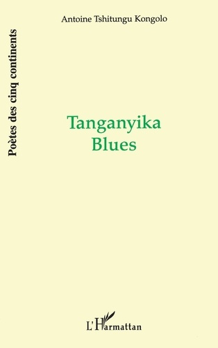  XXX - Tanganyika blues.