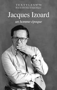 Textyles - Tome 70 -  Jacques Izoard