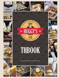  XXX - Thbook. the huggy's bar.