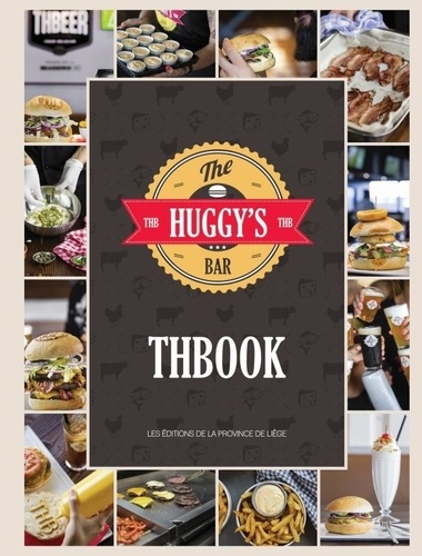  XXX - Thbook. the huggy's bar.
