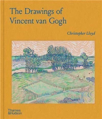 The Drawings of Vincent van Gogh (Compact) /anglais
