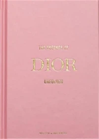 The Essence Of Dior /anglais