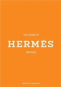 The Essence Of HermEs /anglais
