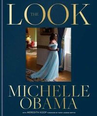The Look Michelle Obama /anglais