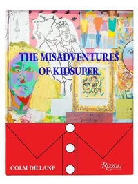The Misadventures of KidSuper /anglais