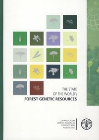  XXX - The state of the world's forest genetic resources.