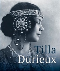 Recherche de téléchargement d'ebook gratuite Tilla Durieux  A Witness to a Century and Her Roles/Eine Zeitzeugin und ihre Rollen /anglais/alleman 9783753303369