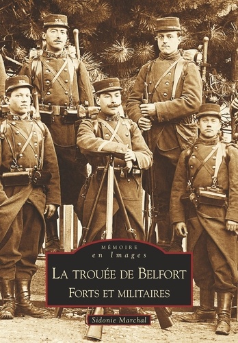 Trouée de Belfort (La )