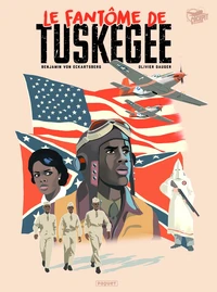 Tuskegee ghost - integrale
