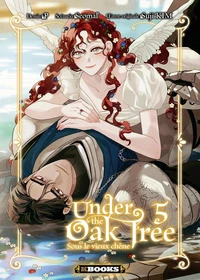 Under the Oak Tree T05