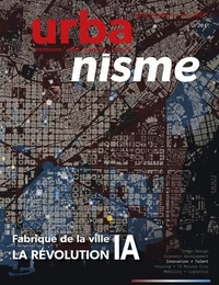 Urbanisme numero special 6- ia - mars/avril 2025