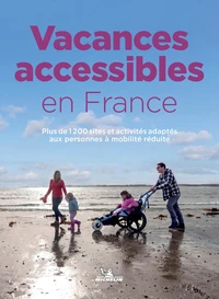Vacances accessibles en France