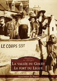  XXX - Vallée du Gouët (La).