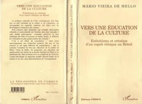 Vers une education de la culture
