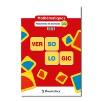 VERSOLOGIC - Maths CE2