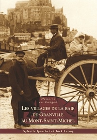  XXX - Villages de Granville au Mont-Saint-Michel (Les).
