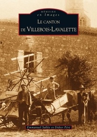  XXX - Villebois-Lavalette (Le canton de).