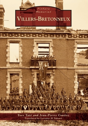 Villers-Bretonneux - Version Anglaise