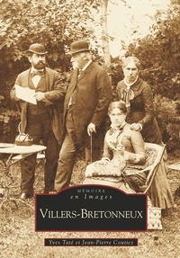  XXX - Villers-Bretonneux.