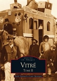  XXX - Vitré - Tome II - 2.