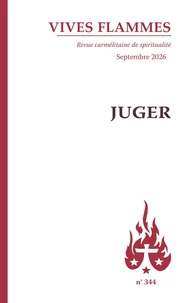 Vives Flammes 344 Septembre 2026